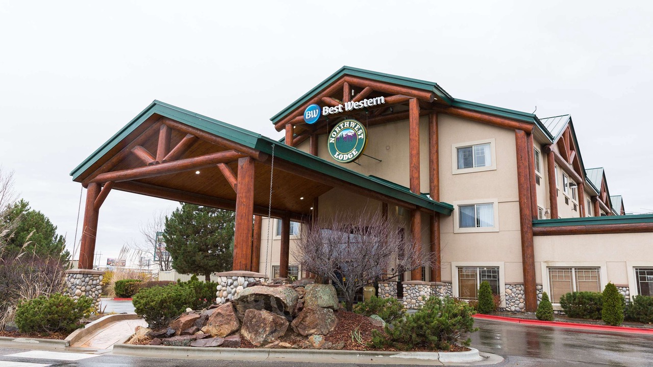 Photo of Buildings in Boise
