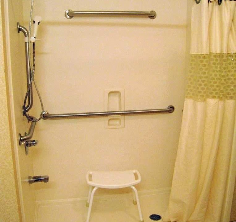 Photo of Bathroom in Niceville