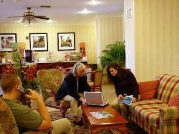 Photo of Livingroom in Niceville