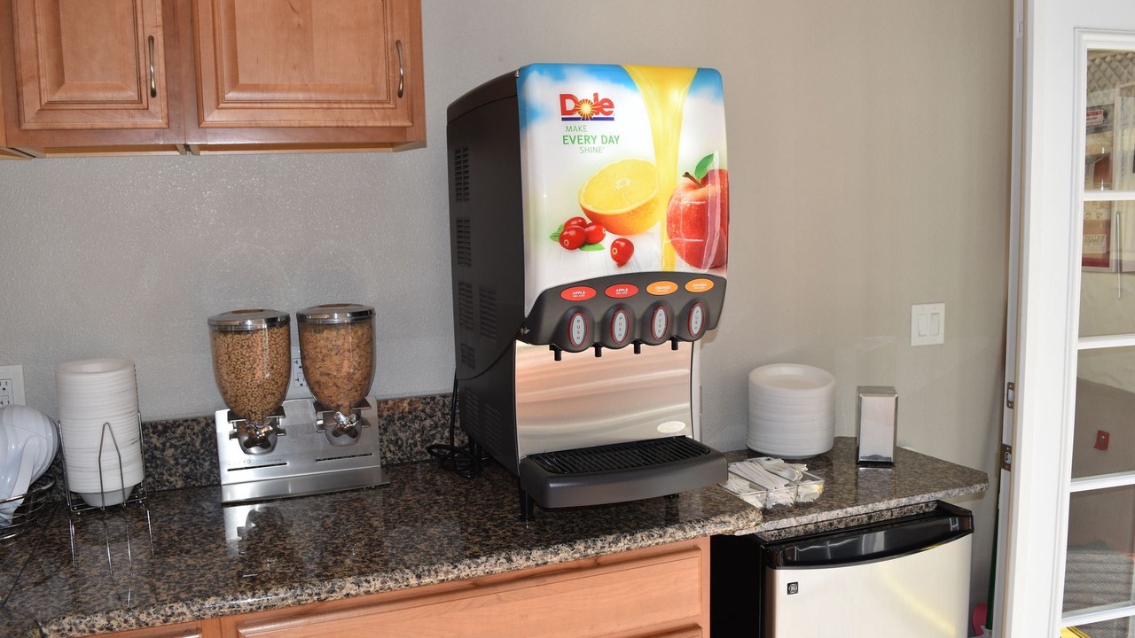 Photo of Kitchen in Old Town