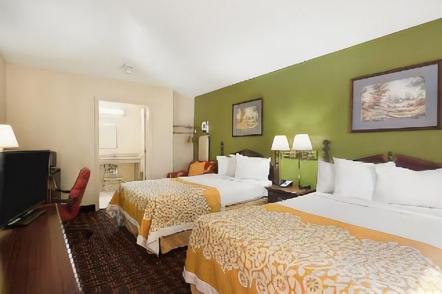 Photo of Bedroom in Northwest Pensacola