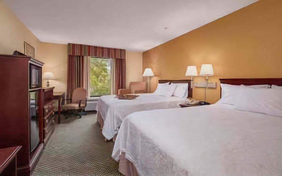 Photo of Bedroom in Niceville