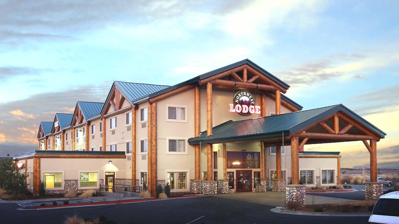 Photo of Buildings in Boise