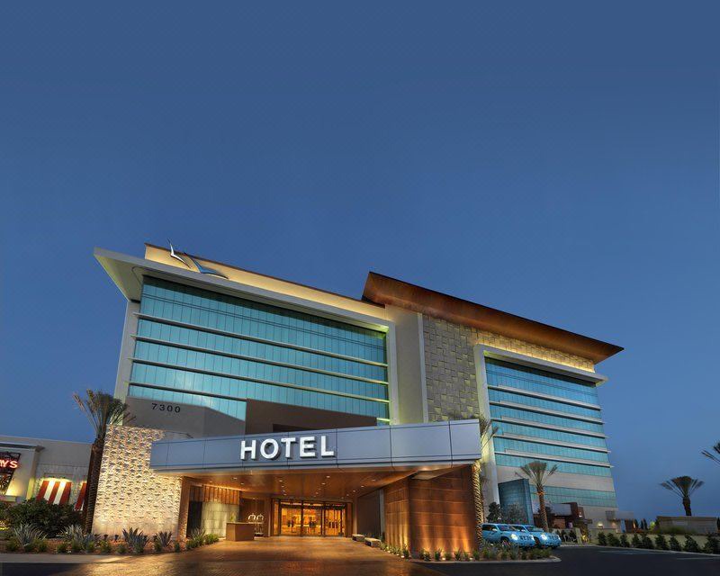 Photo of Buildings in Aliante Sun City