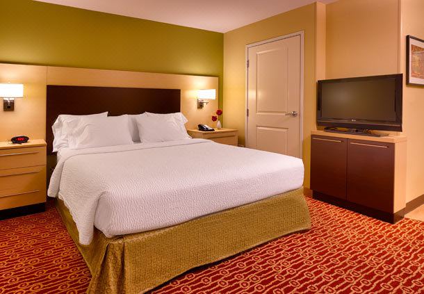 Photo of Bedroom in Green Valley