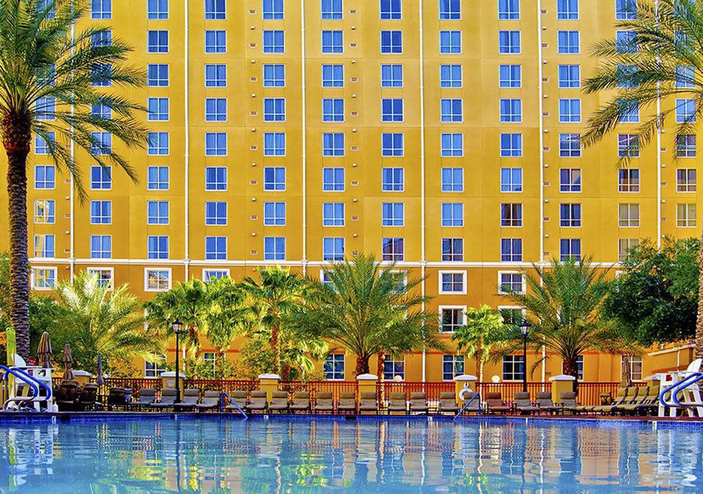 Photo of Outdoor in Las Vegas