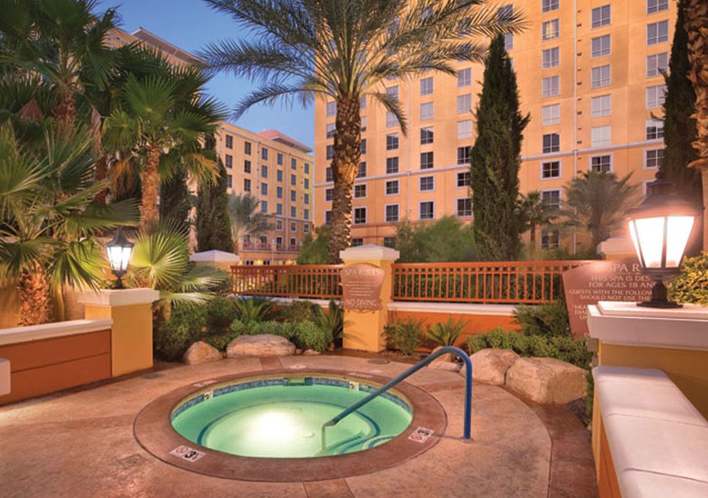 Photo of Outdoor in Las Vegas