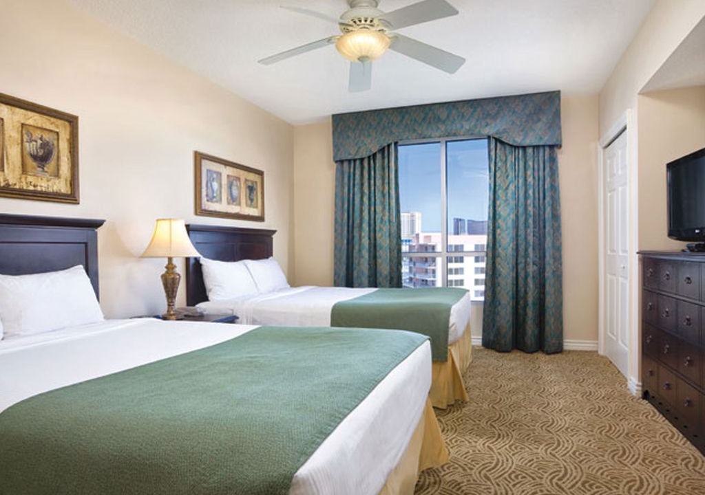 Photo of Bedroom in Las Vegas
