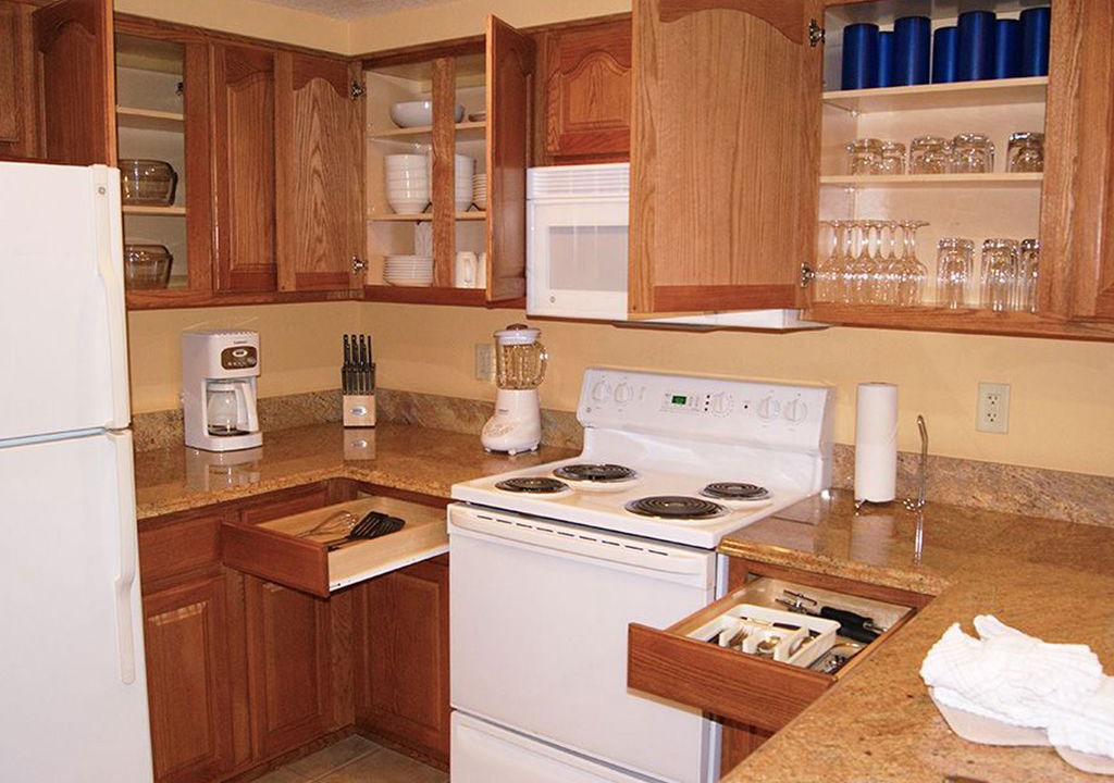 Photo of Kitchen in Las Vegas