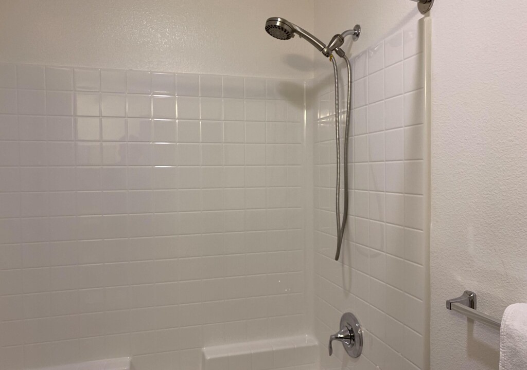 Photo of Bathroom in Platinum Triangle