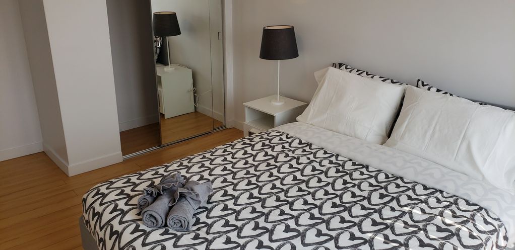 Photo of Bedroom in West Los Angeles