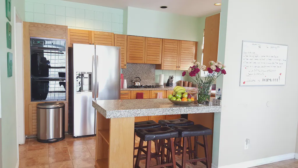 Photo of Kitchen in Hollywood Dell