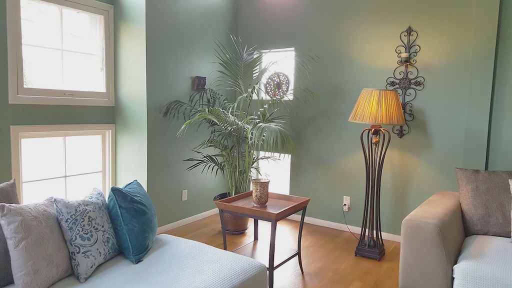 Photo of Livingroom in Hollywood Dell