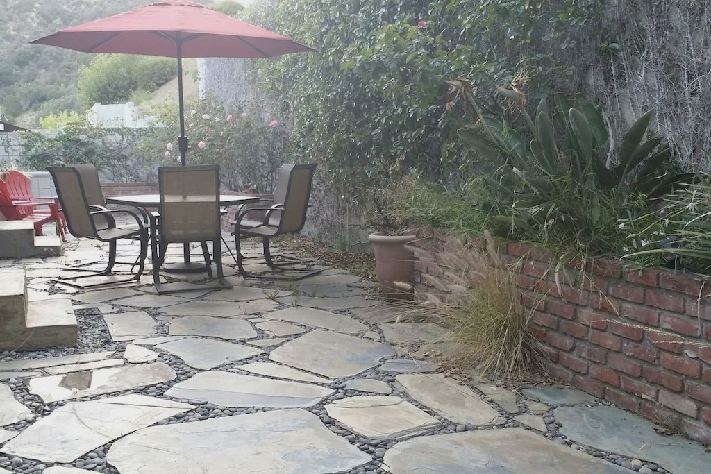 Photo of Patio Balcony in Hollywood Dell