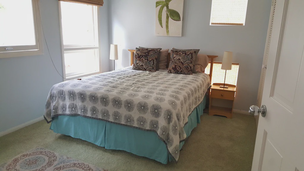 Photo of Bedroom in Hollywood Dell