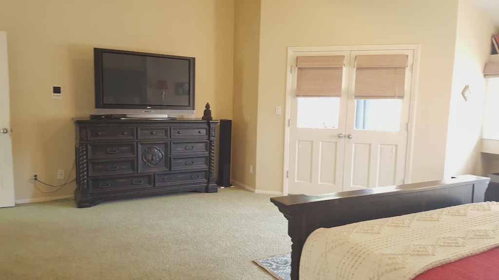Photo of Bedroom in Hollywood Dell