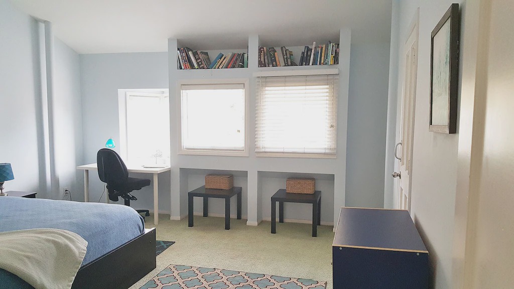 Photo of Bedroom in Hollywood Dell
