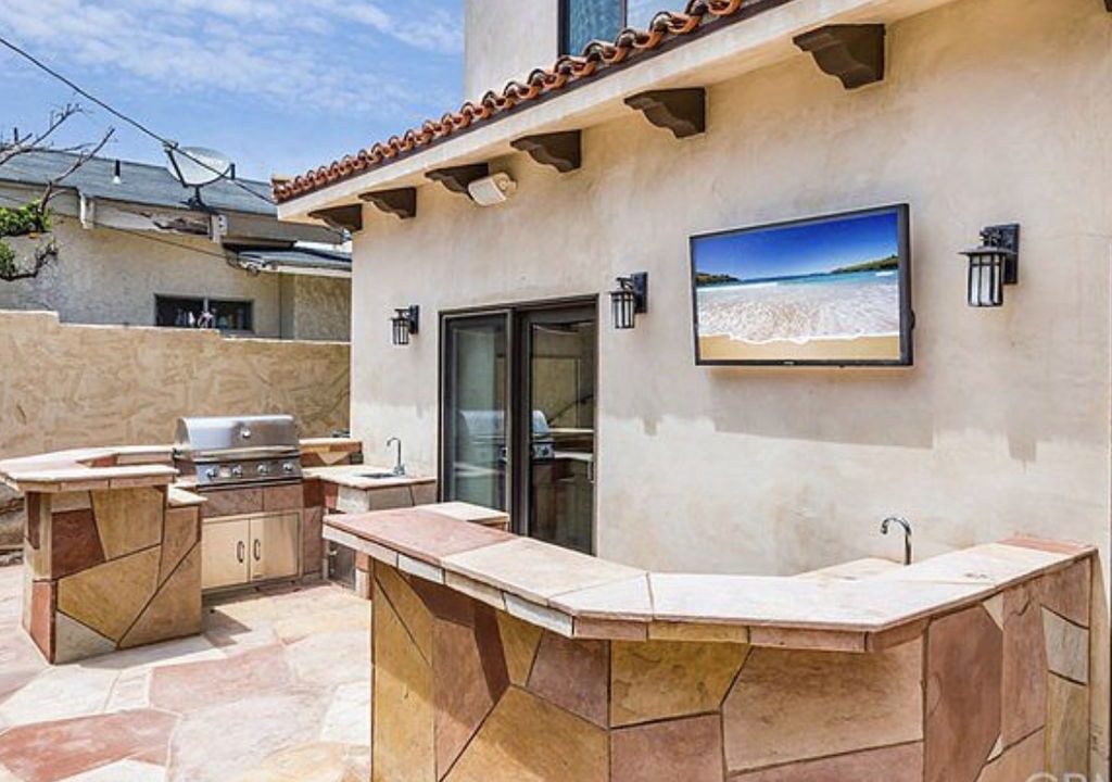Photo of Patio Balcony in Torrance