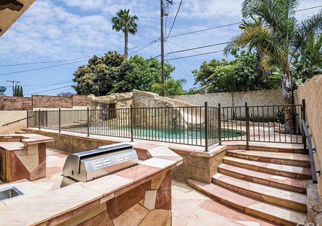 Photo of Patio Balcony in Torrance