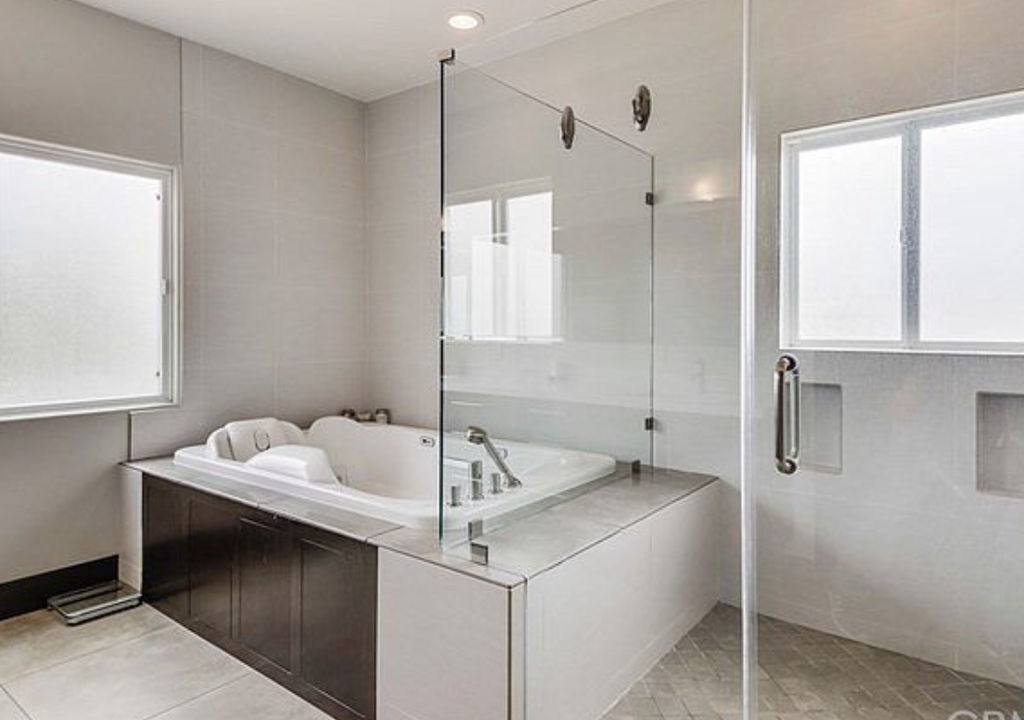 Photo of Bathroom in Torrance