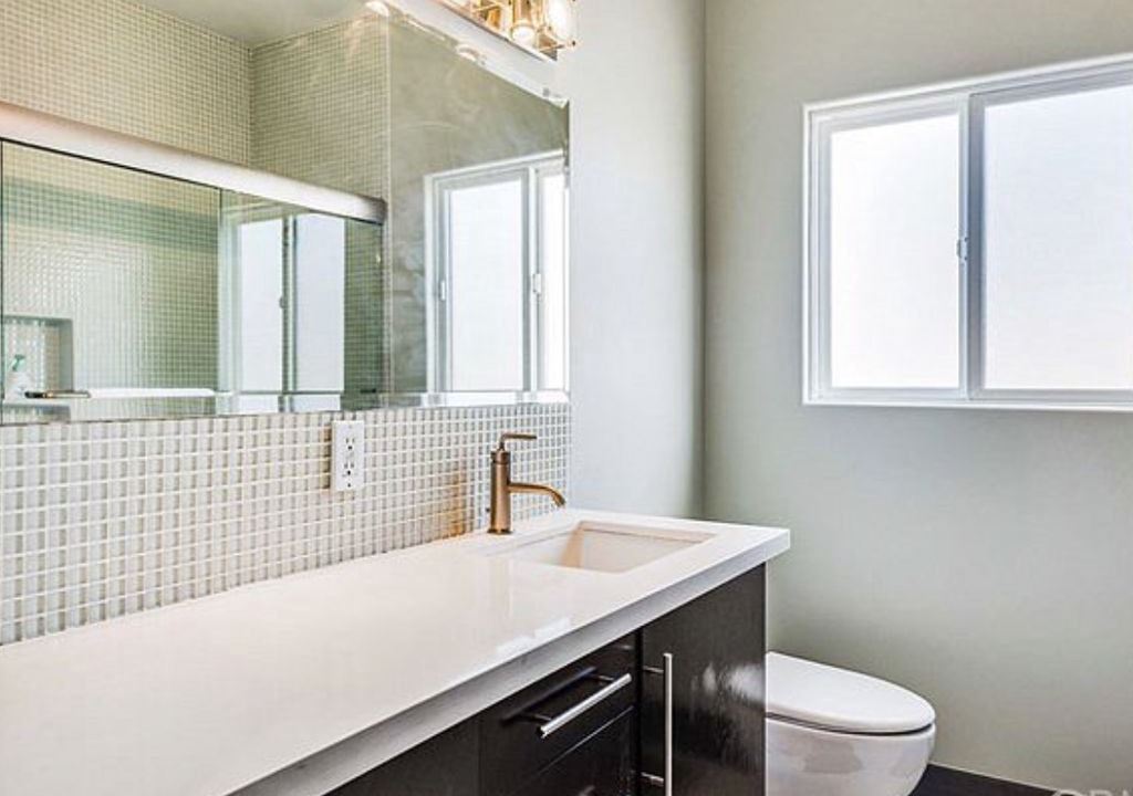 Photo of Bathroom in Torrance