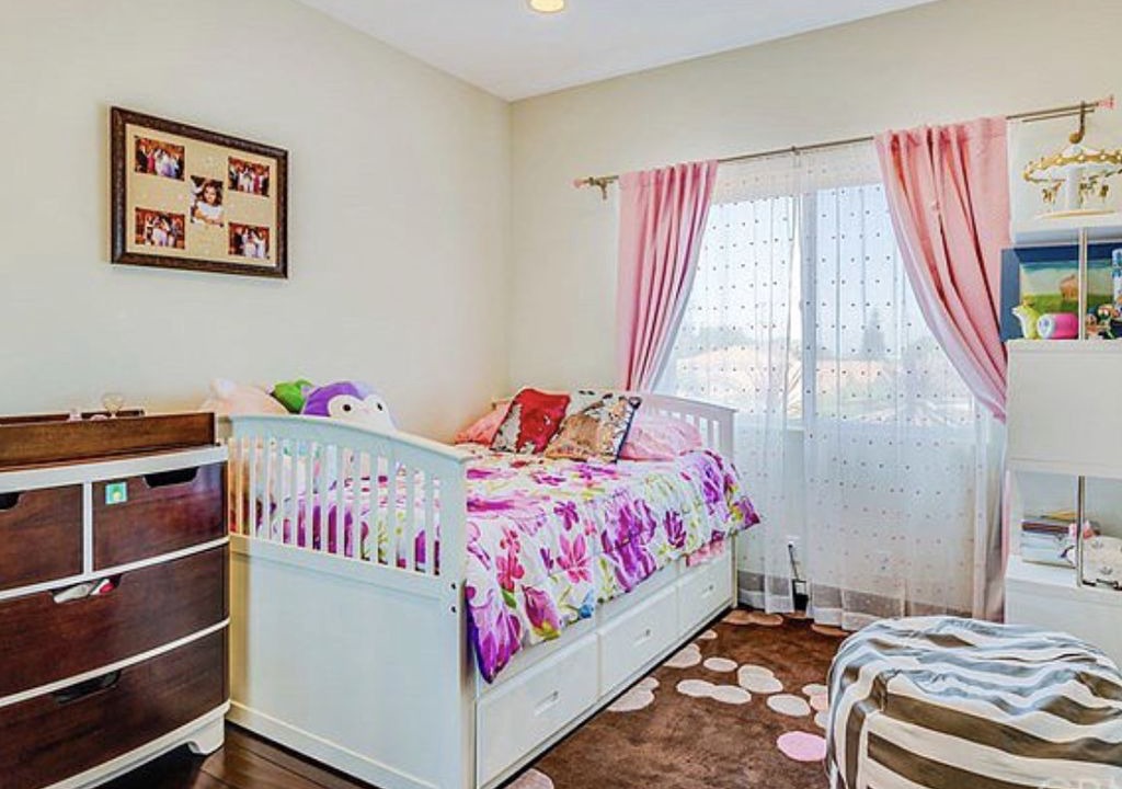 Photo of Bedroom in Torrance