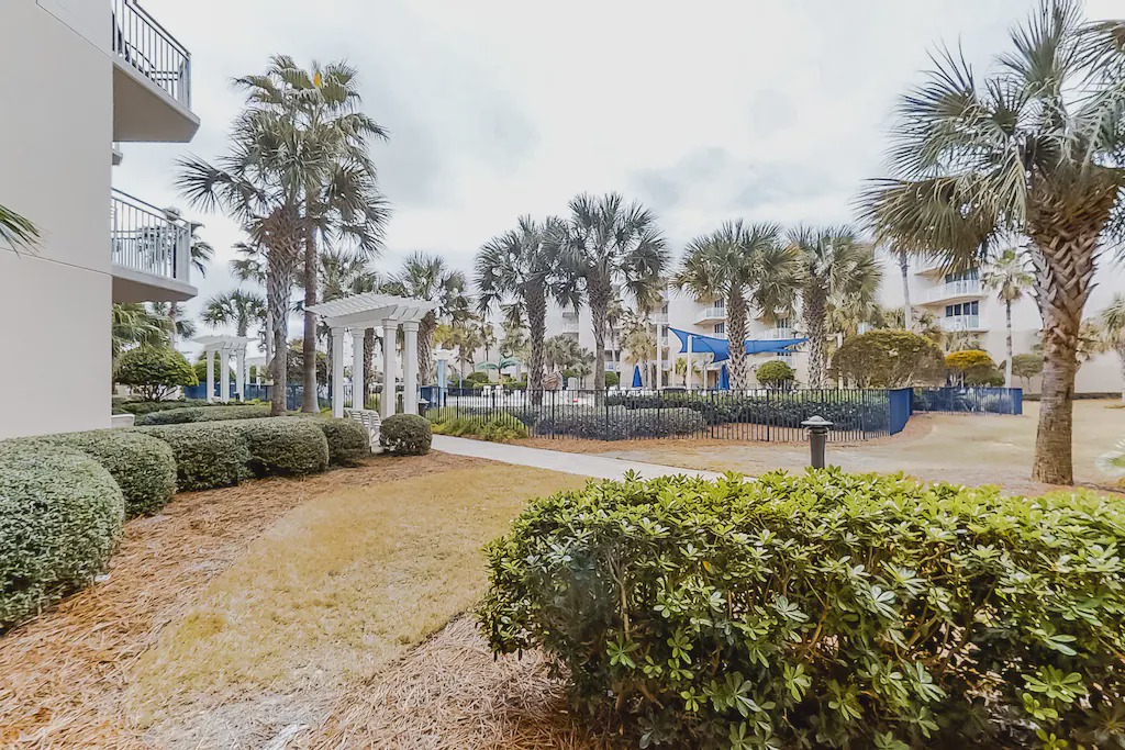 Photo of Buildings in Fort Walton Beach