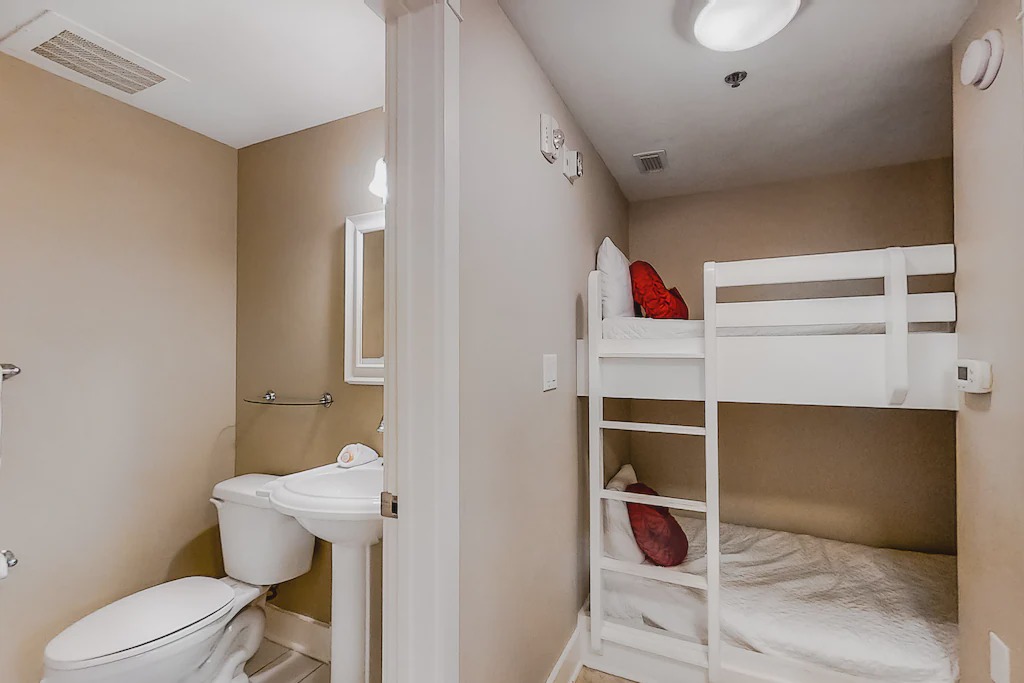 Photo of Bathroom in Fort Walton Beach