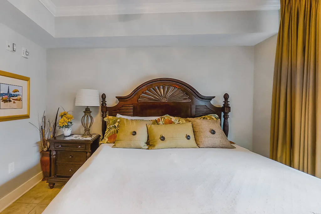 Photo of Bedroom in Fort Walton Beach
