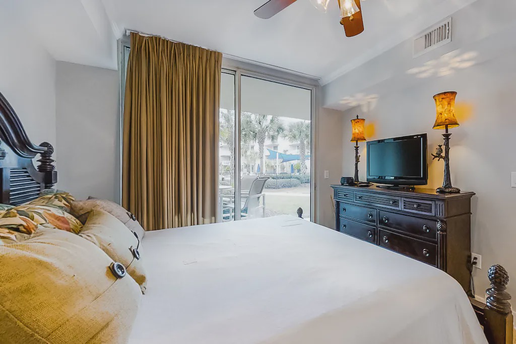 Photo of Bedroom in Fort Walton Beach