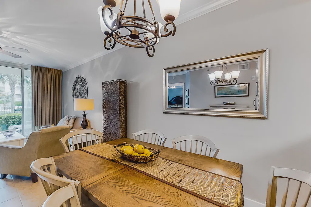 Photo of Livingroom in Fort Walton Beach