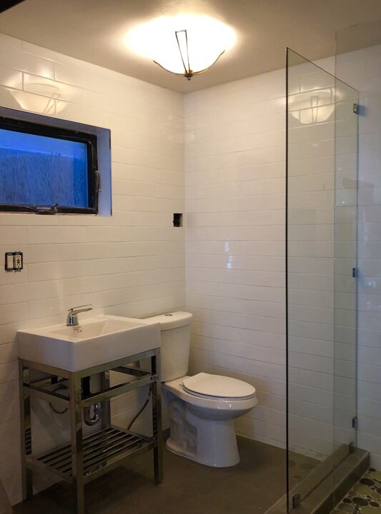 Photo of Bathroom in Marina Peninsula