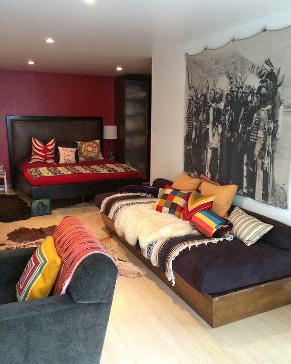 Photo of Livingroom in Marina Peninsula