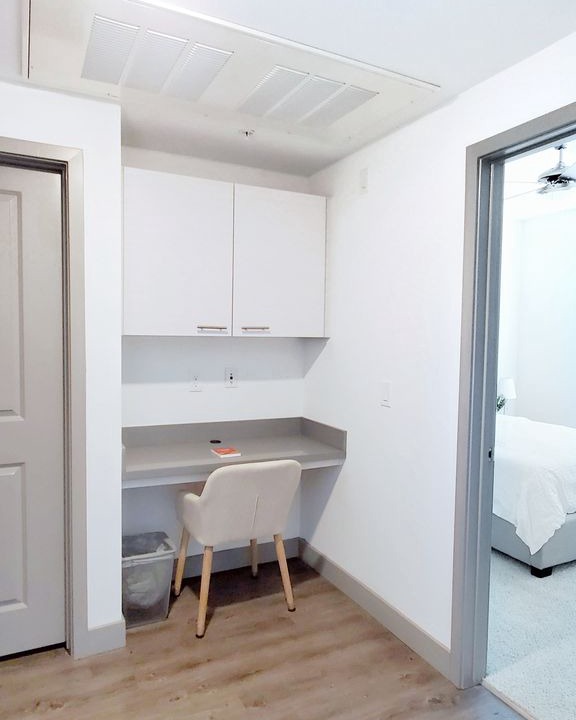 Photo of Kitchen in Platinum Triangle