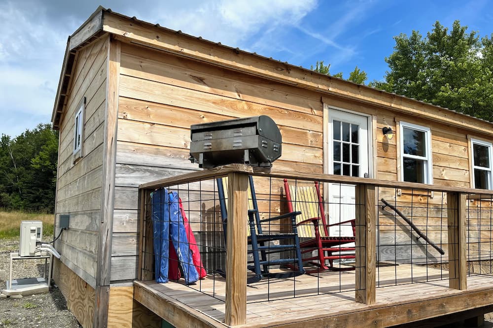 Photo of Outdoor in Abbot