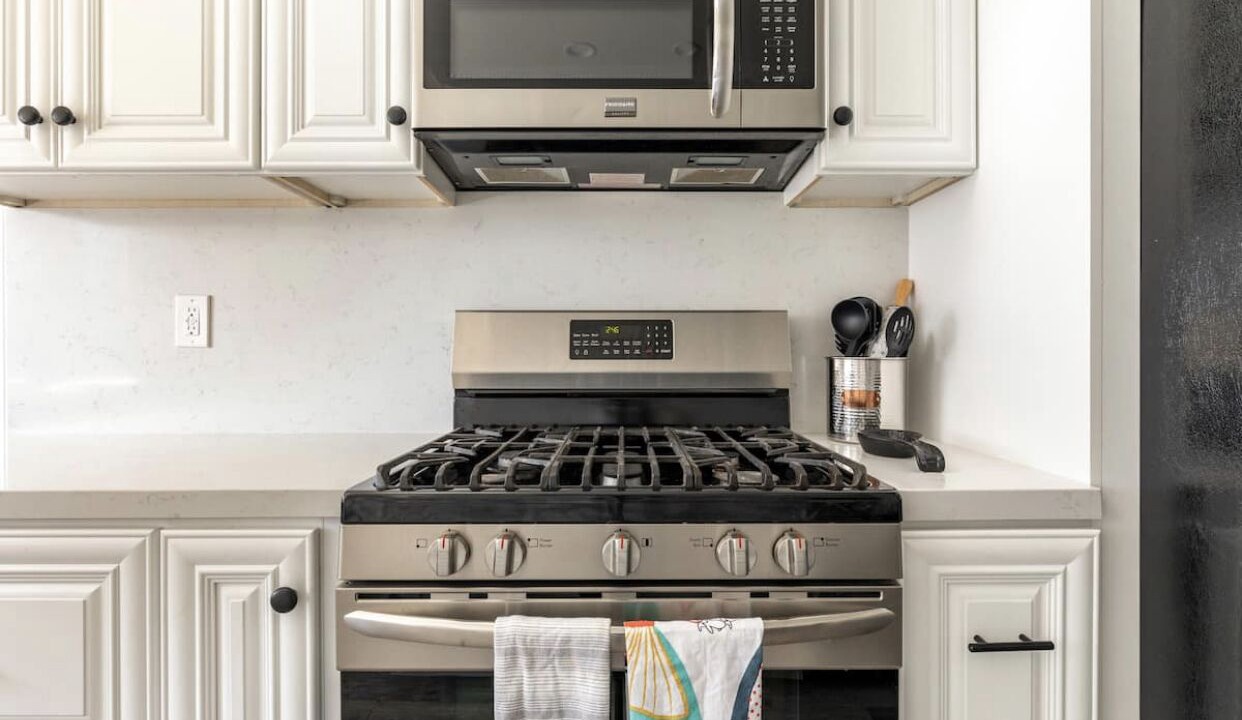 Photo of Kitchen in Northwest Anaheim