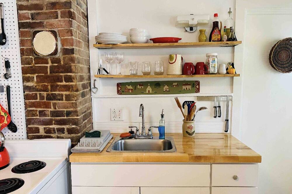 Photo of Kitchen in Rockland