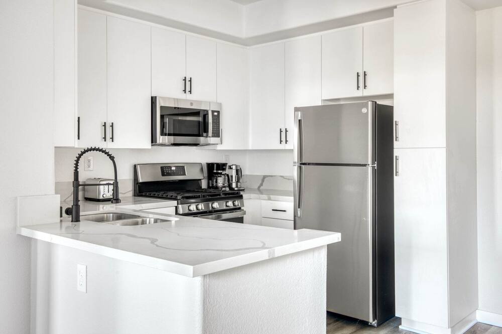 Photo of Kitchen in Mar Vista
