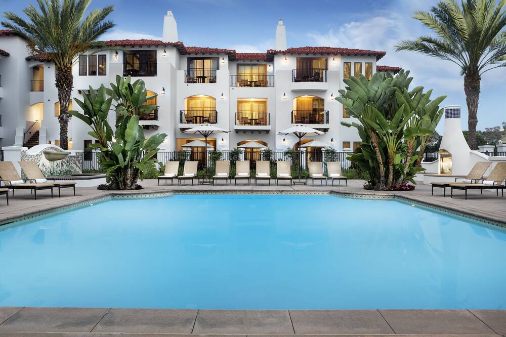 Photo of Outdoor in Carlsbad