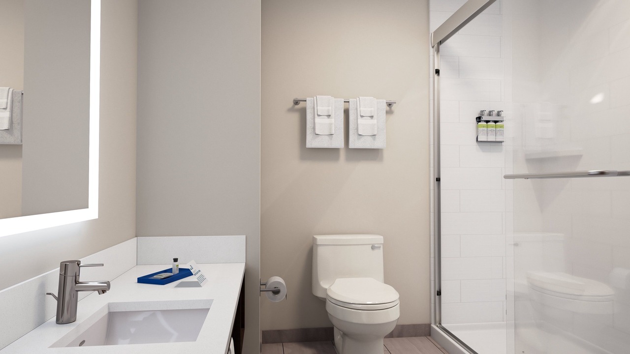 Photo of Bathroom in Meridian