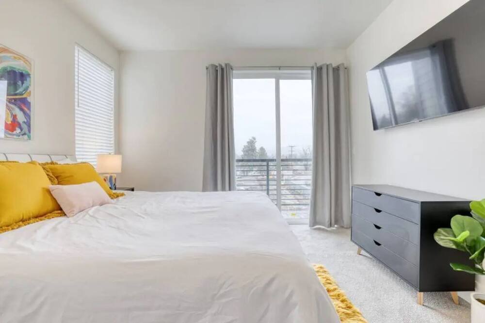 Photo of Bedroom in Veterans Park