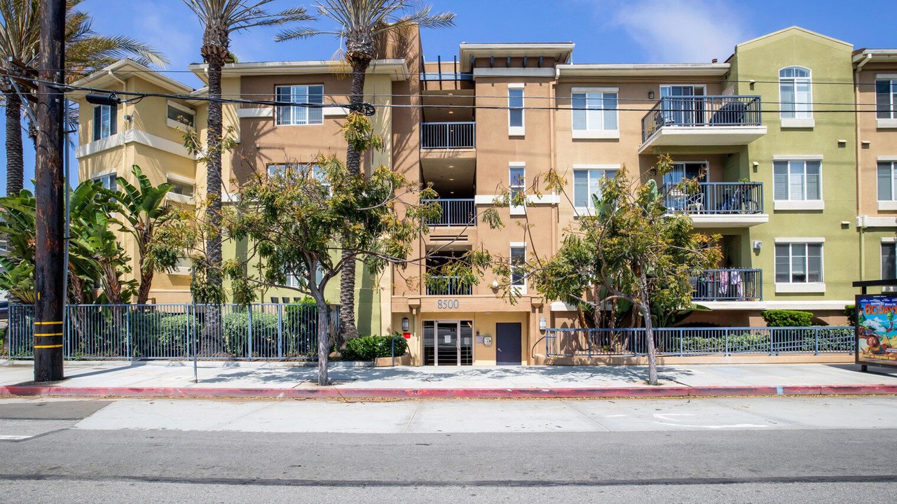 Photo of Outdoor in Playa Del Rey