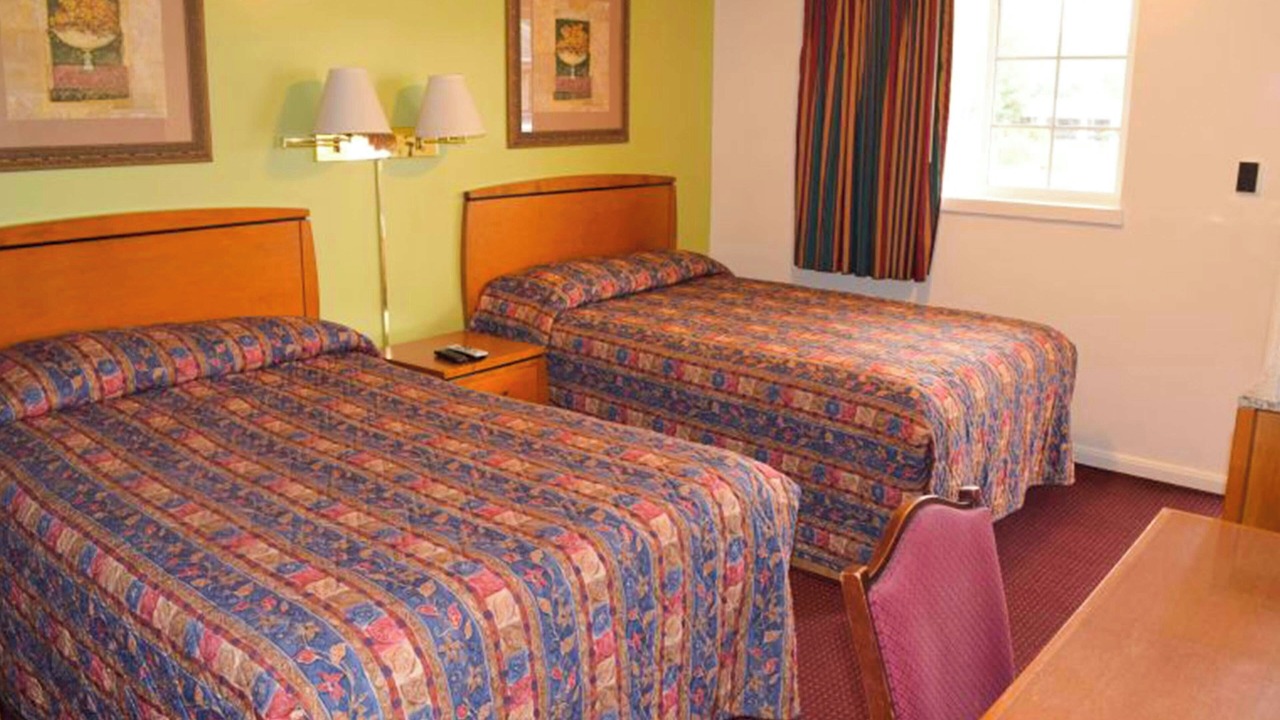 Photo of Bedroom in Espy