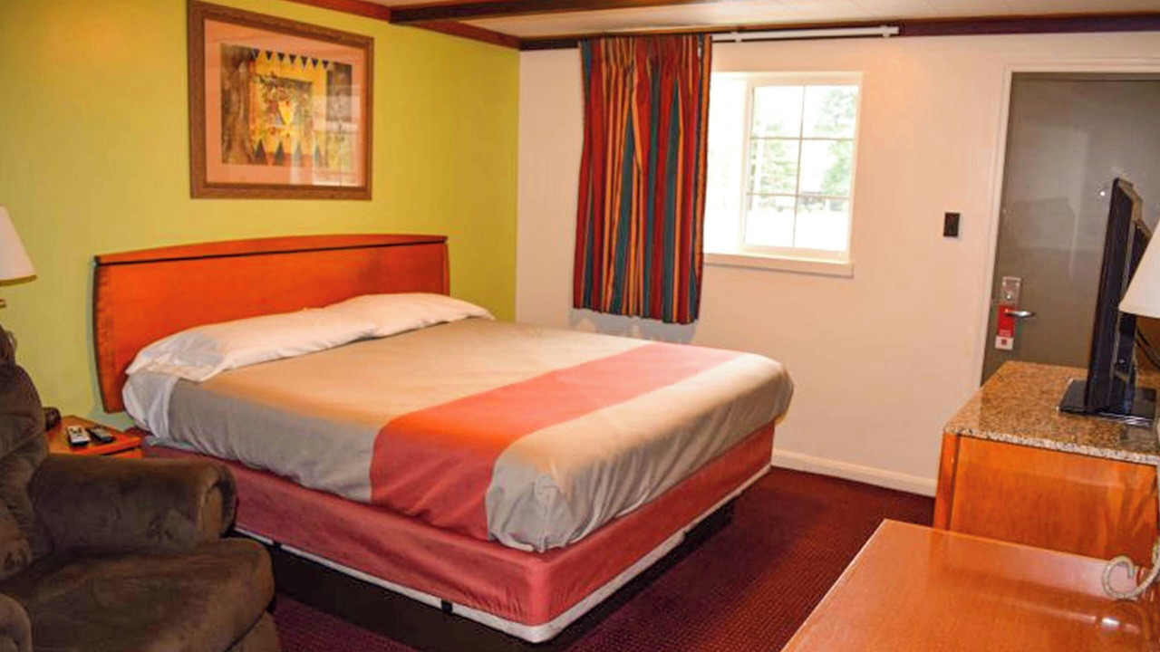 Photo of Bedroom in Espy