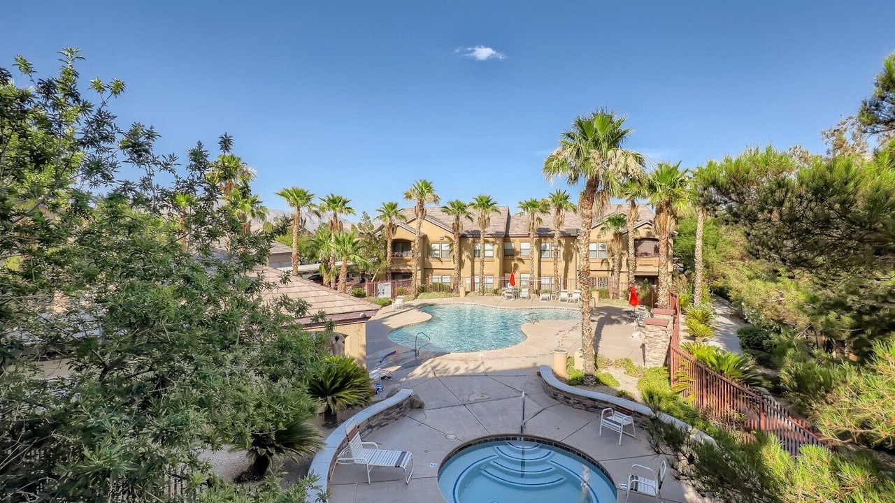 Photo of Outdoor in Las Vegas