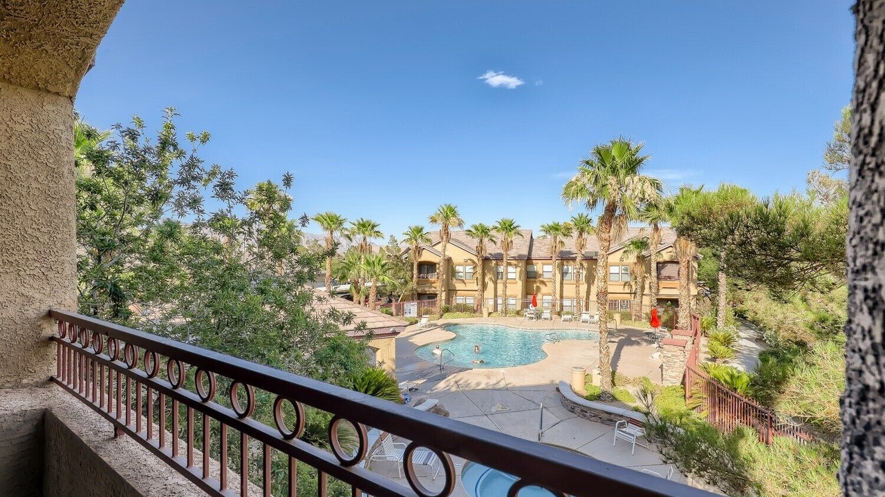 Photo of Outdoor in Las Vegas