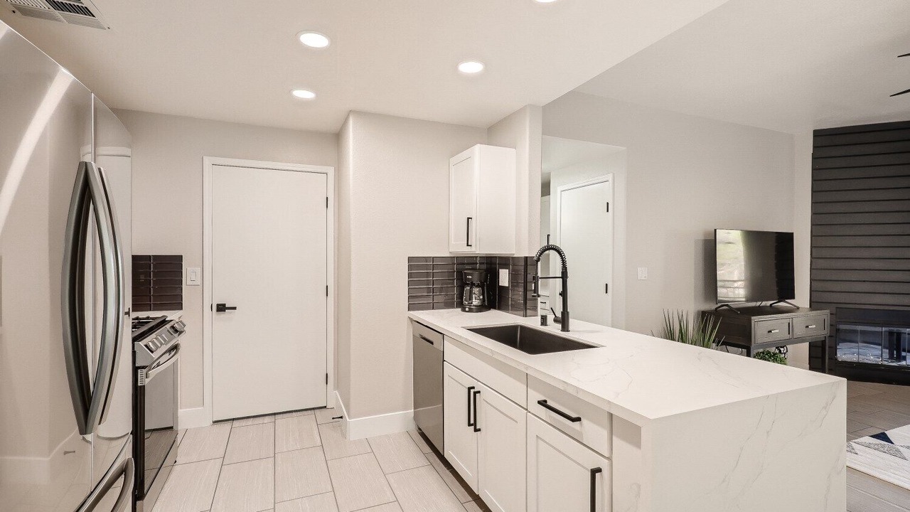 Photo of Kitchen in Las Vegas
