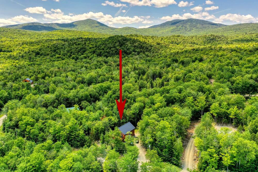 Photo of Outdoor in Carrabassett Valley