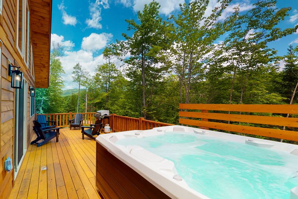 Photo of Others in Carrabassett Valley