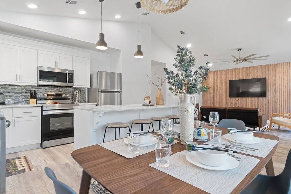 Photo of Kitchen in South Pensacola
